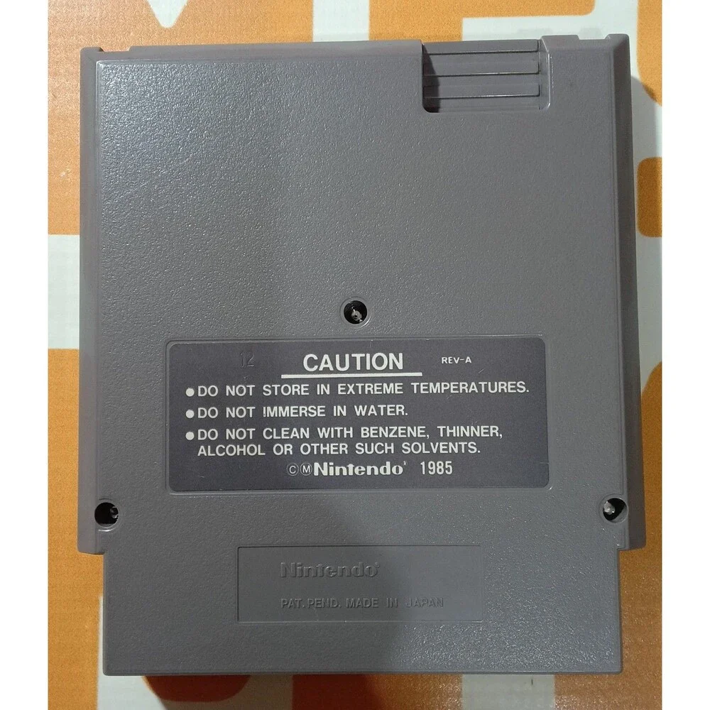 Rampage (NES)